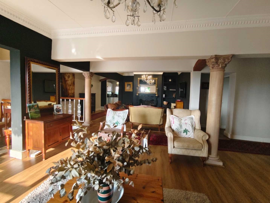 6 Bedroom Property for Sale in Quaggafontein Free State